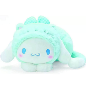 Maskotka Niebieski Kot 35 cm