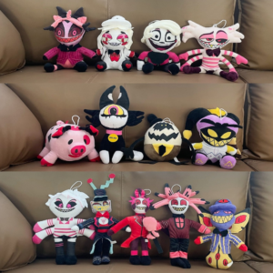 Zajazd Piekielny 16-37 cm