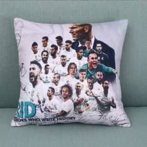 Poduszka gwiazda sportu 45 cm