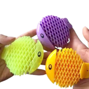 Siatka elastyczna w kształcie ryby