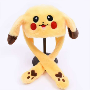 Kapelusz PIKACHU