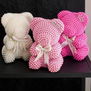 Perłowy Niedźwiedź