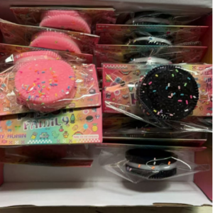 Ciasteczka do wyciskania