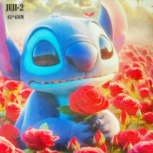 Poduszka STITCH 45 cm