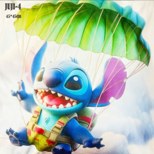 Poduszka STITCH 45 cm