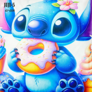 Poduszka STITCH 45 cm