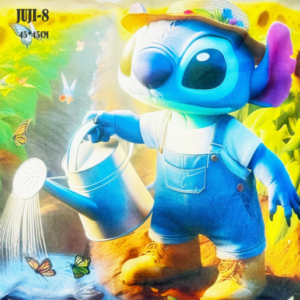 Poduszka STITCH 45 cm