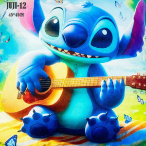 Poduszka STITCH 45 cm