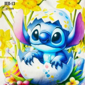 Poduszka STITCH 45 cm