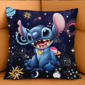 Poduszka STITCH 45 cm