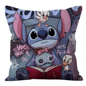 Poduszka STITCH 45 cm