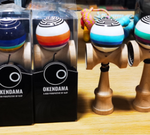 KENDAMA
