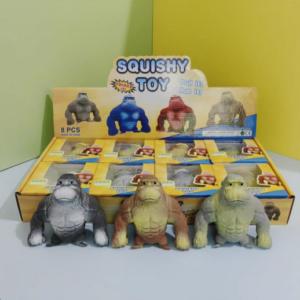 Ściskalny goryl 150 g