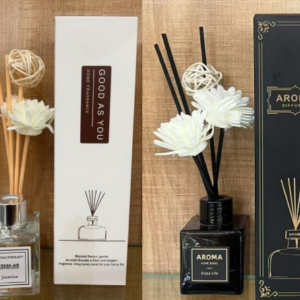 Płynny zapach 50 ml: Angielska gruszka i frezja, jaśmin, osmantus, róża oudowa, biała herbata Westin