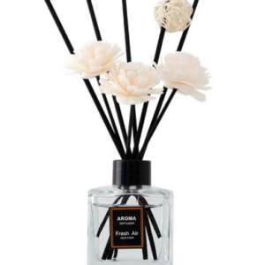 Płynny zapach 150 ml: Frezja, Lawenda, Jaśmin, Róża