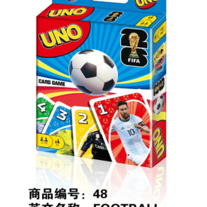 KARTA FOOTBALL