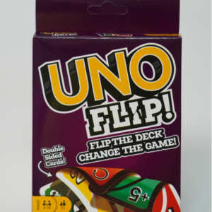 KARTA UNO FLIP