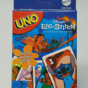KARTA STITCH