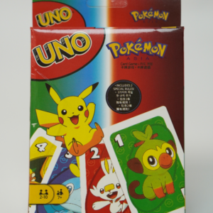 KARTA PIKACHU
